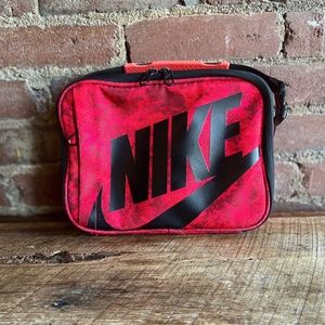 Nike Futura Fuel Pack Lunch Tote